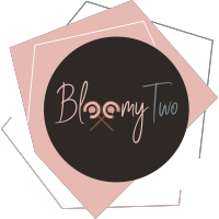 Bloomy Two logo, Bloomy Two contact details