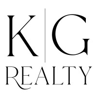 KG Realty logo, KG Realty contact details