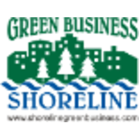 Shoreline Green Business Program logo, Shoreline Green Business Program contact details