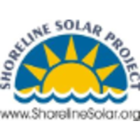 Shoreline Solar Project logo, Shoreline Solar Project contact details