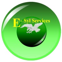 E-Syl Services logo, E-Syl Services contact details