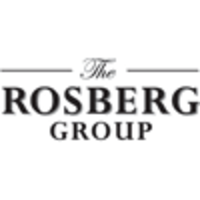 The Rosberg Group logo, The Rosberg Group contact details