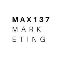 MAX137 Social Media Marketing logo, MAX137 Social Media Marketing contact details