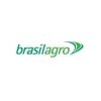 BrasilAgro logo, BrasilAgro contact details