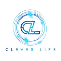 Clever Life logo, Clever Life contact details