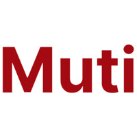 Muti logo, Muti contact details