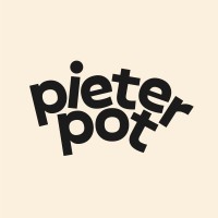 Pieter Pot logo, Pieter Pot contact details