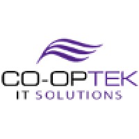 CoOpTek logo, CoOpTek contact details