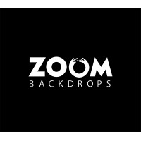 ZOOM Backdrops logo, ZOOM Backdrops contact details