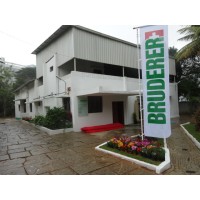 Bruderer Presses India Pvt Ltd logo, Bruderer Presses India Pvt Ltd contact details