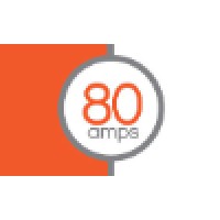 80amps logo, 80amps contact details