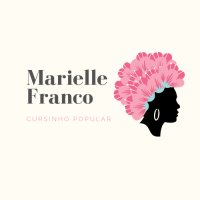 Cursinho Popular Marielle Franco logo, Cursinho Popular Marielle Franco contact details