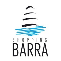 Shopping Barra logo, Shopping Barra contact details