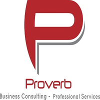 Proverb Consulting, LLC logo, Proverb Consulting, LLC contact details