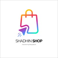 ShadhinShop logo, ShadhinShop contact details