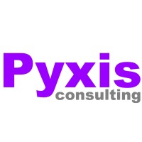 Pyxis Consulting logo, Pyxis Consulting contact details