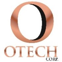 O Tech logo, O Tech contact details