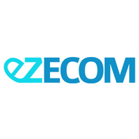 Ezecommerce logo, Ezecommerce contact details