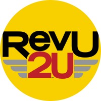 Revu2U logo, Revu2U contact details