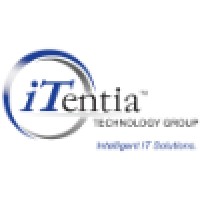 Itentia Technology Group logo, Itentia Technology Group contact details