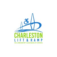 Charleston Lift & Ramp logo, Charleston Lift & Ramp contact details