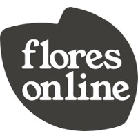 Flores Online logo, Flores Online contact details