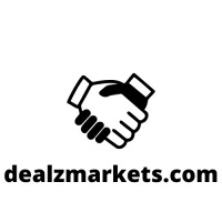 dealzmarkets logo, dealzmarkets contact details