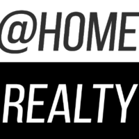 @home realty logo, @home realty contact details