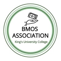 King's BMOS Association logo, King's BMOS Association contact details