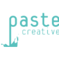 Paste Creative logo, Paste Creative contact details