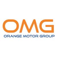 Orange Motor Group Kia logo, Orange Motor Group Kia contact details