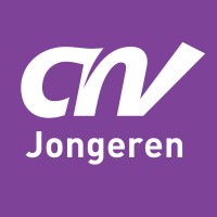 CNV Jongeren logo, CNV Jongeren contact details