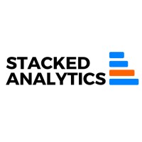 Stacked Analytics logo, Stacked Analytics contact details