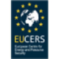 European Centre for Climate, Energy and Resource Security (EUCERS) logo, European Centre for Climate, Energy and Resource Security (EUCERS) contact details