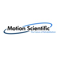 Motion Scientific logo, Motion Scientific contact details