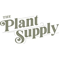 The Plant Supply logo, The Plant Supply contact details