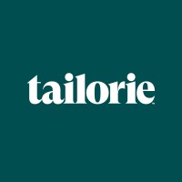 tailorie logo, tailorie contact details