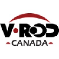 VROD Canada Inc. logo, VROD Canada Inc. contact details