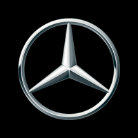 Franke Mercedes-Benz logo, Franke Mercedes-Benz contact details