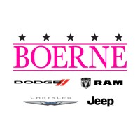 Boerne Dodge Chrysler Jeep logo, Boerne Dodge Chrysler Jeep contact details