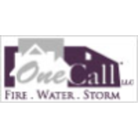 One Call LLC logo, One Call LLC contact details