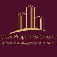 Cozy Properties Ghana Limited logo, Cozy Properties Ghana Limited contact details