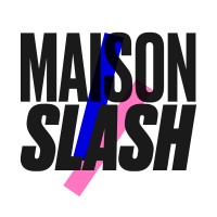 Maison Slash logo, Maison Slash contact details