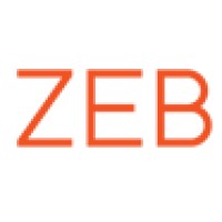 zeb logo, zeb contact details