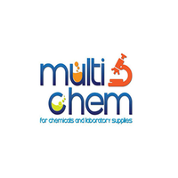 MultiChem for laboratory supplies logo, MultiChem for laboratory supplies contact details