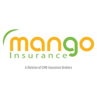 Mango Insurance logo, Mango Insurance contact details