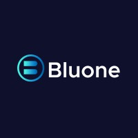 Bluone logo, Bluone contact details