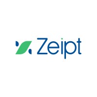 Zeipt logo, Zeipt contact details