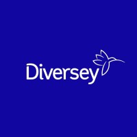 Diversey Sverige logo, Diversey Sverige contact details