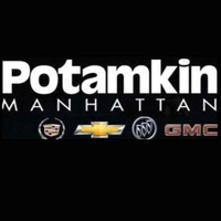 Potamkin GM of Manhattan logo, Potamkin GM of Manhattan contact details